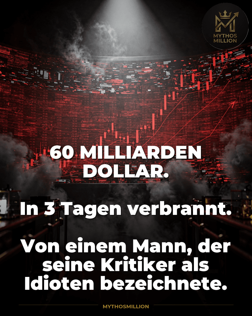 Do Kwon — Die 60-Milliarden-Dollar-Lüge